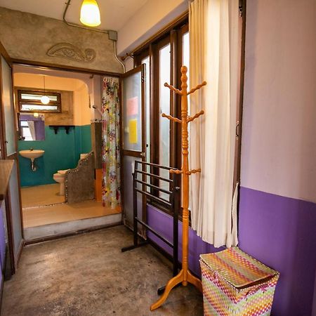 Micasa Hotel Csiangmaj Kültér fotó